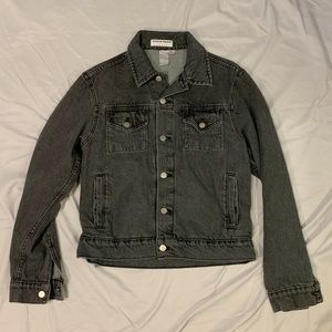 American Apparel Denim Jacket